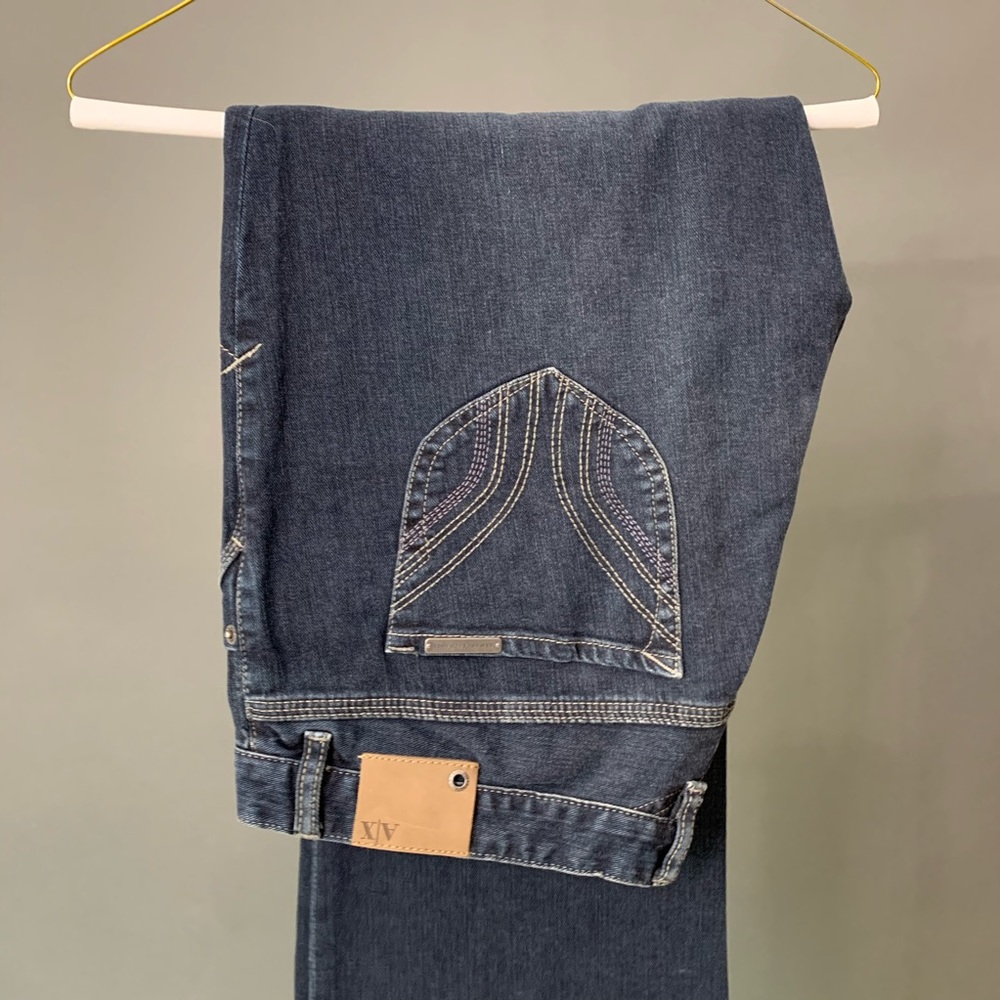 Jeans Armani exchange